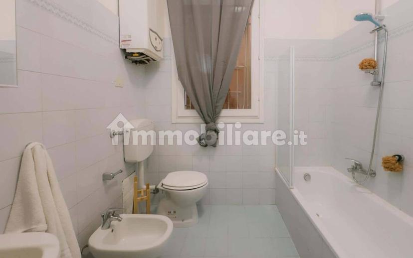 Stanza in affitto in appartamento via Nicolò Pisano, Bologna — foto 11 di 18