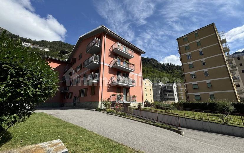 Appartamento largo Primo Maggio, 5, Centro, Sondalo — foto 49 di 51