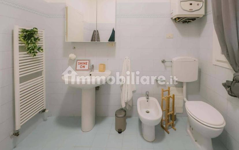 Stanza in affitto in appartamento via Nicolò Pisano, Bologna — foto 17 di 18