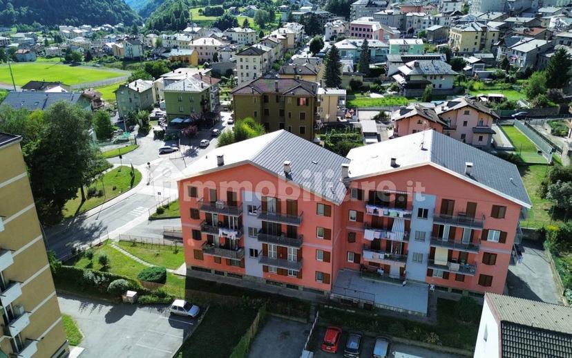 Appartamento largo Primo Maggio, 5, Centro, Sondalo — foto 38 di 51