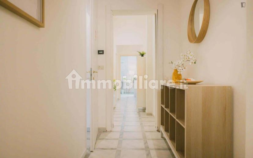 Stanza in affitto in appartamento via Nicolò Pisano, Bologna — foto 14 di 18