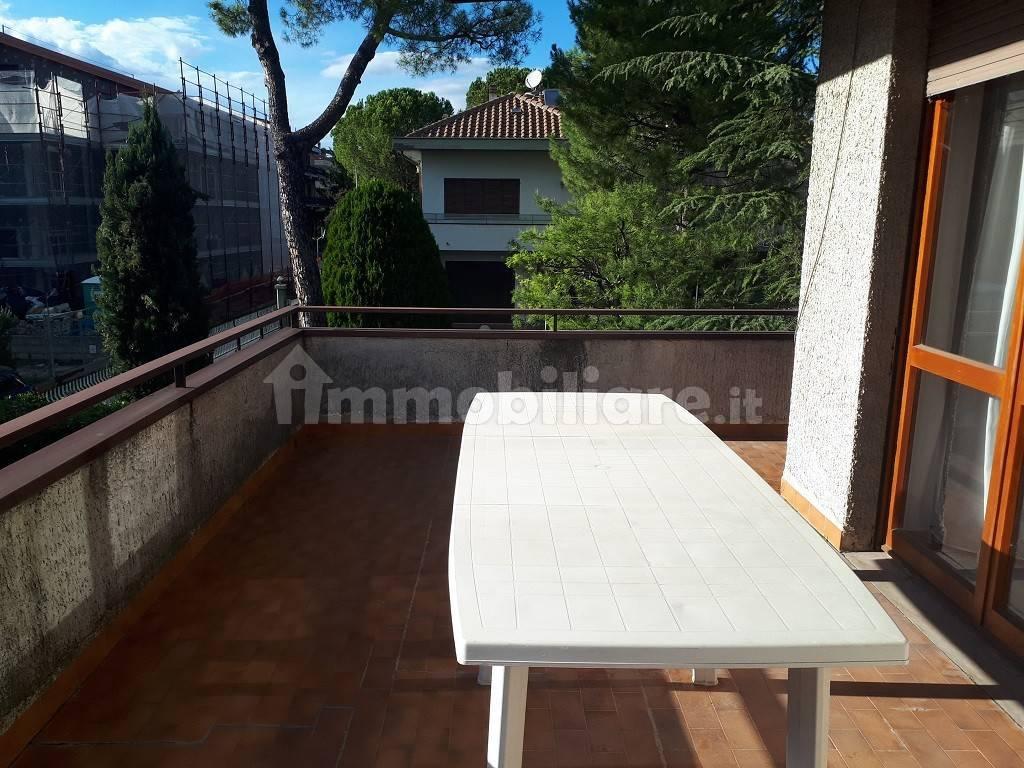 Villa unifamiliare via Cristoforo Colombo, San Nicolò A Tordino, Teramo