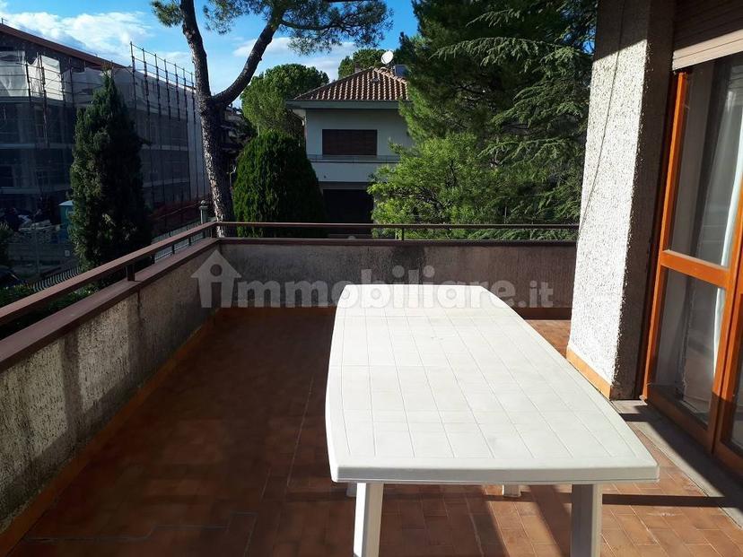 Villa unifamiliare via Cristoforo Colombo, San Nicolò A Tordino, Teramo