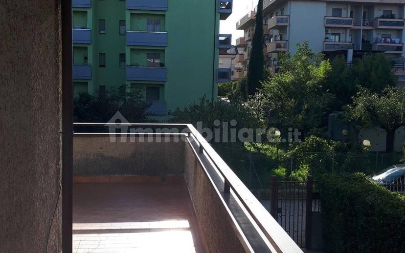 Villa unifamiliare via Cristoforo Colombo, San Nicolò A Tordino, Teramo — foto 17 di 26