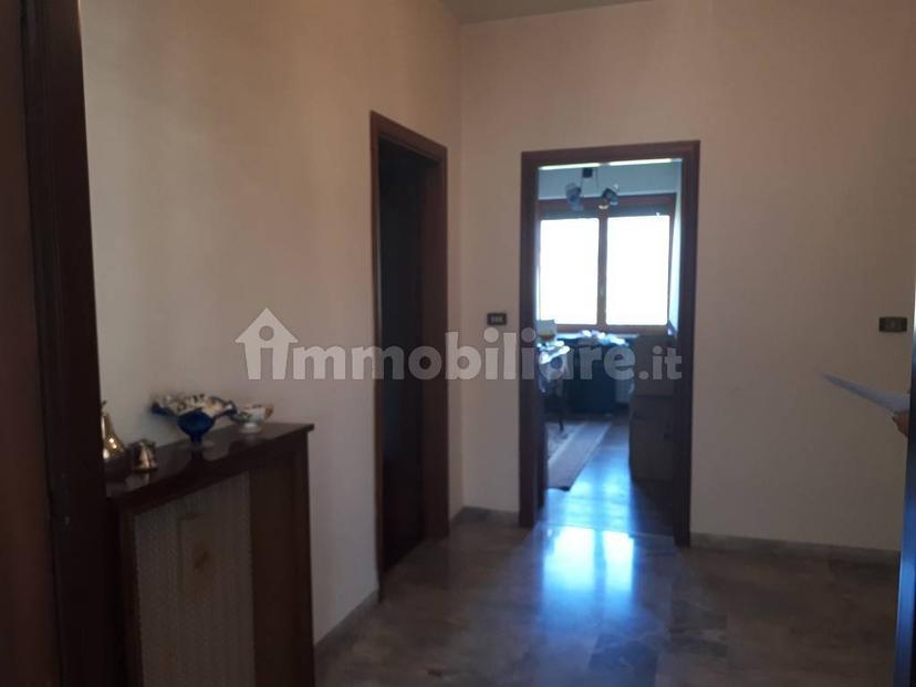 Villa unifamiliare via Cristoforo Colombo, San Nicolò A Tordino, Teramo — foto 7 di 26