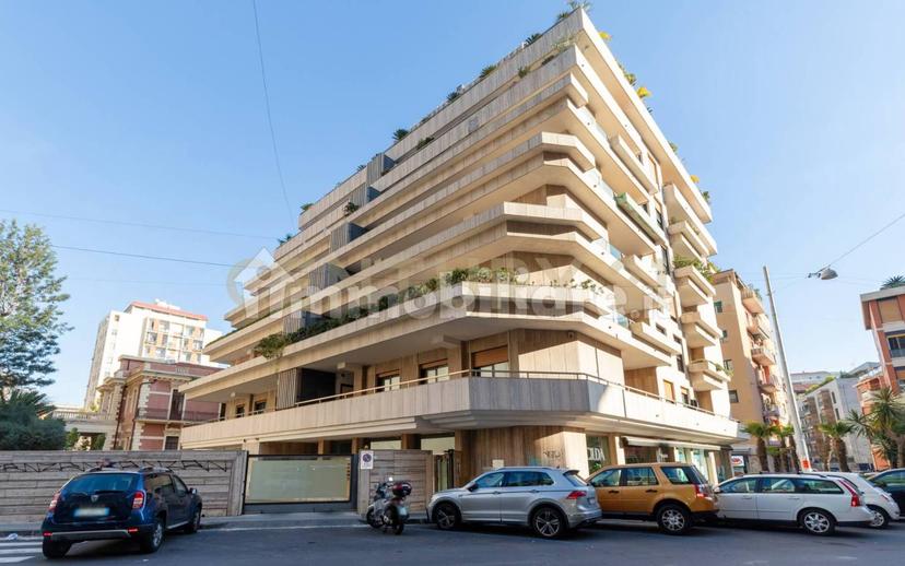 Appartamento viale Jonio 35, Corso Italia - Europa, Catania — foto 47 di 49
