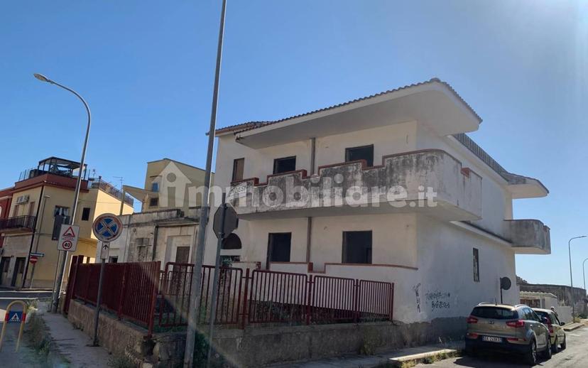 Terratetto plurifamiliare via Caduti di Nassirya, Centro, Pulsano — foto 8 di 19