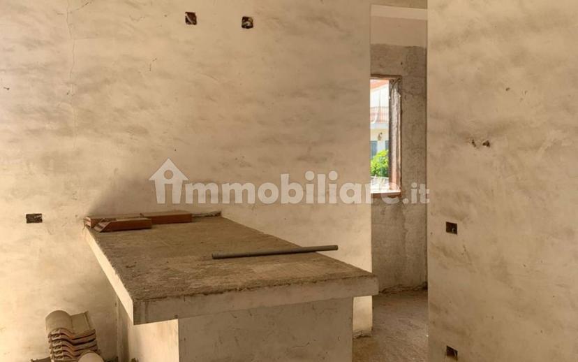 Terratetto plurifamiliare via Caduti di Nassirya, Centro, Pulsano — foto 13 di 19