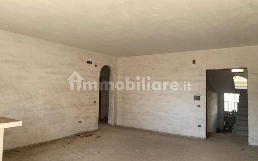 Terratetto plurifamiliare via Caduti di Nassirya, Centro, Pulsano — foto 4 di 19