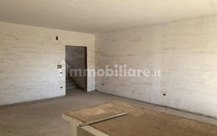 Terratetto plurifamiliare via Caduti di Nassirya, Centro, Pulsano — foto 2 di 19
