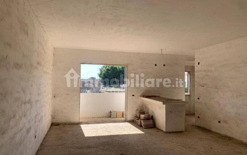 Terratetto plurifamiliare via Caduti di Nassirya, Centro, Pulsano — foto 10 di 19