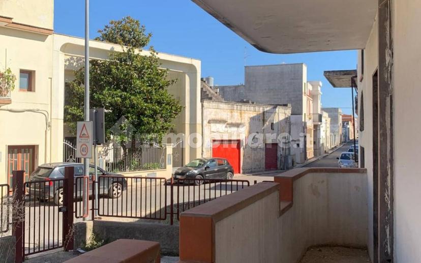 Terratetto plurifamiliare via Caduti di Nassirya, Centro, Pulsano — foto 14 di 19