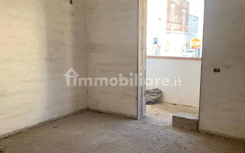 Terratetto plurifamiliare via Caduti di Nassirya, Centro, Pulsano — foto 19 di 19