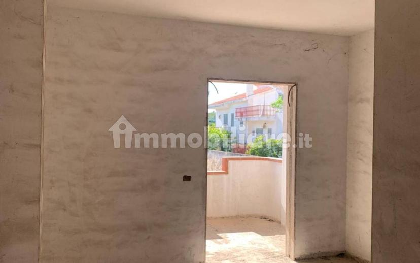 Terratetto plurifamiliare via Caduti di Nassirya, Centro, Pulsano — foto 5 di 19