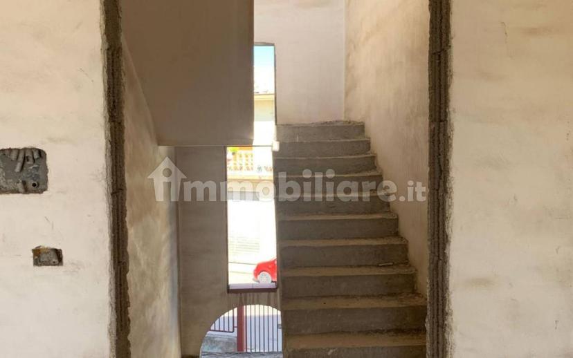 Terratetto plurifamiliare via Caduti di Nassirya, Centro, Pulsano — foto 17 di 19