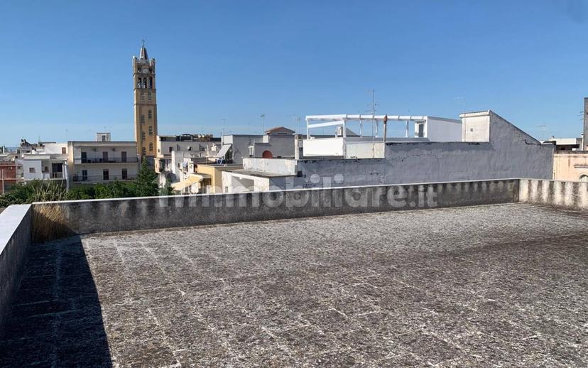 Terratetto plurifamiliare via Caduti di Nassirya, Centro, Pulsano — foto 6 di 19