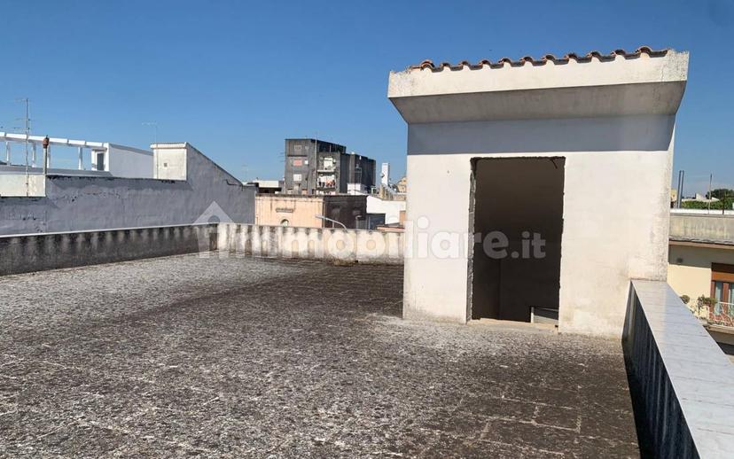 Terratetto plurifamiliare via Caduti di Nassirya, Centro, Pulsano — foto 18 di 19