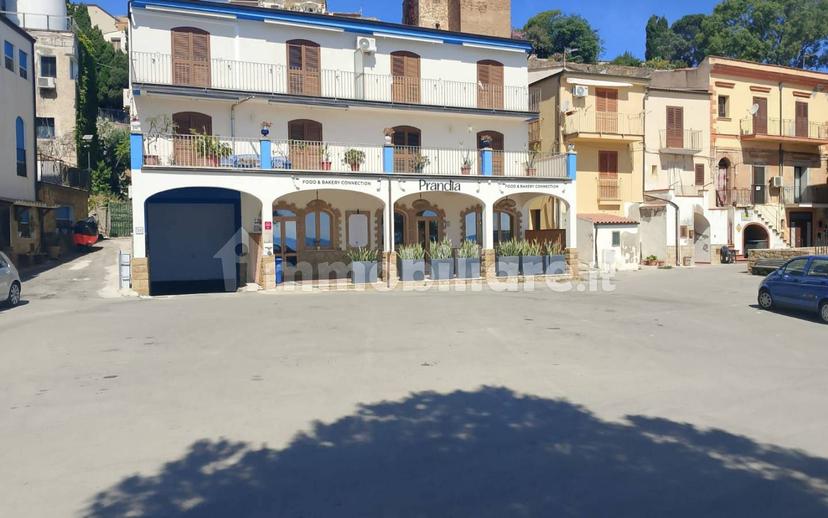 Appartamento via del Pesce, Castel Di Tusa, Tusa — foto 58 di 60
