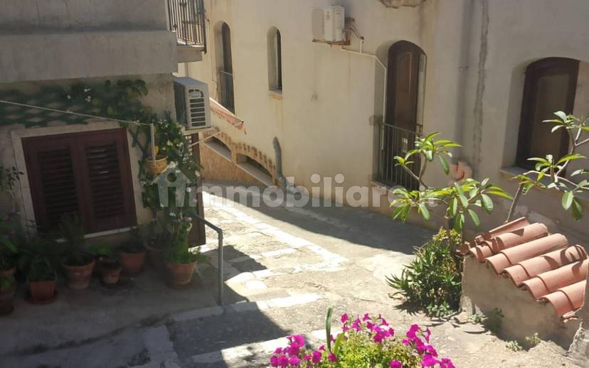 Appartamento via del Pesce, Castel Di Tusa, Tusa — foto 43 di 60