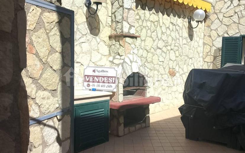 Appartamento via del Pesce, Castel Di Tusa, Tusa — foto 18 di 60