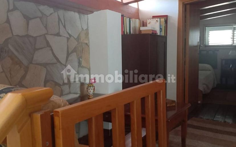 Appartamento via del Pesce, Castel Di Tusa, Tusa — foto 5 di 60