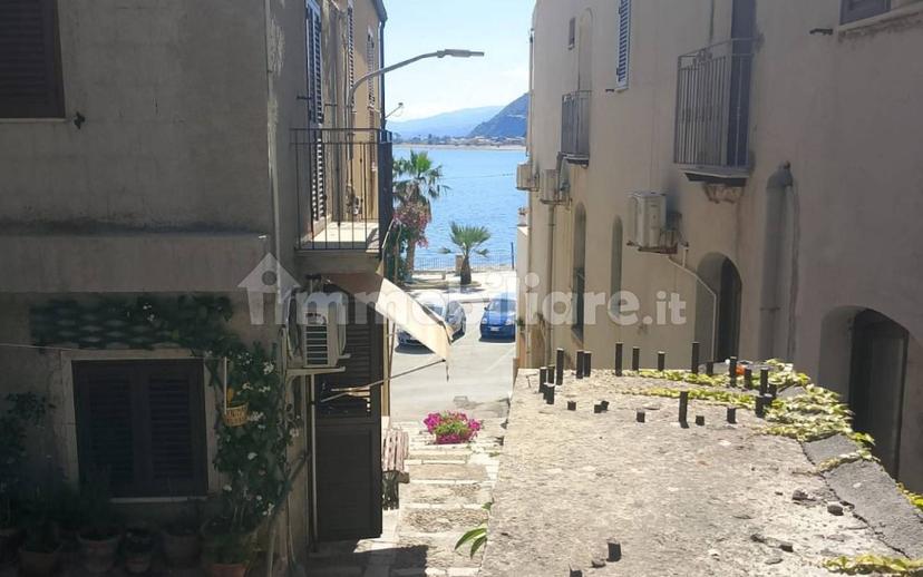 Appartamento via del Pesce, Castel Di Tusa, Tusa — foto 47 di 60