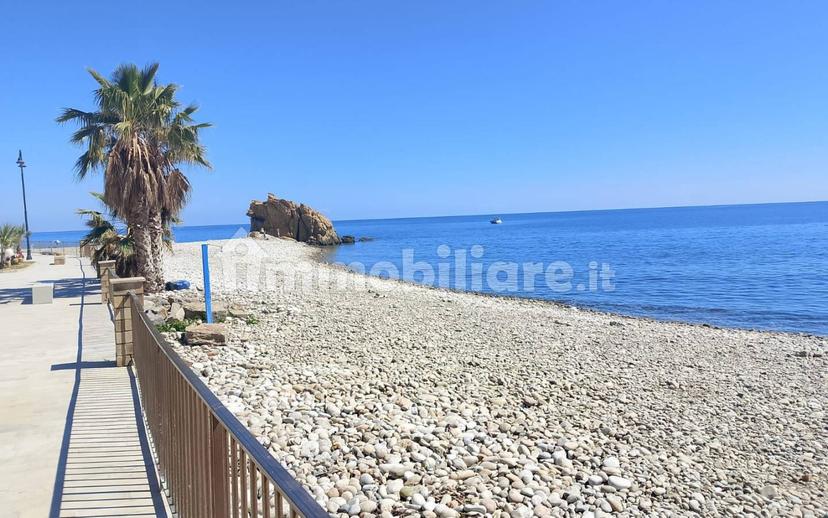Appartamento via del Pesce, Castel Di Tusa, Tusa — foto 15 di 60