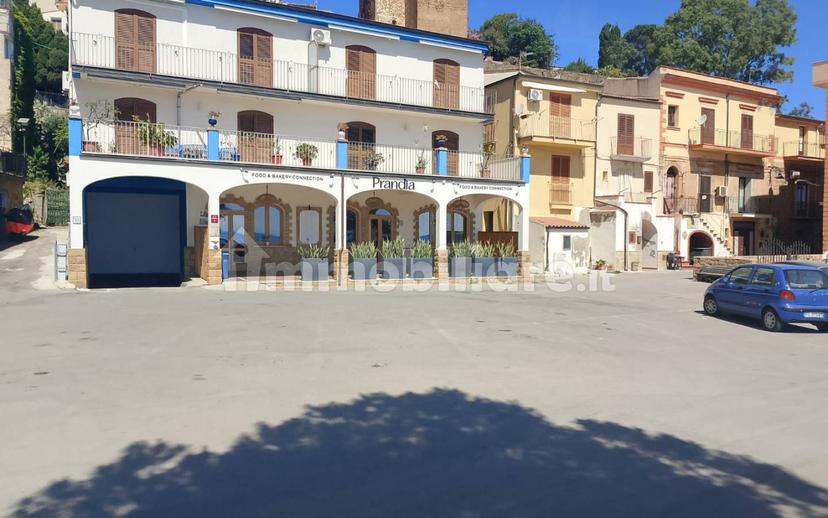 Appartamento via del Pesce, Castel Di Tusa, Tusa — foto 55 di 60