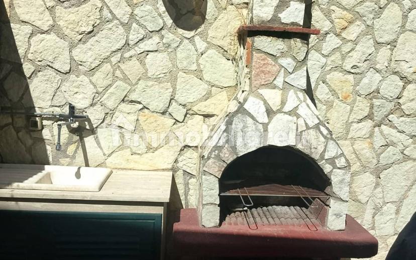 Appartamento via del Pesce, Castel Di Tusa, Tusa — foto 44 di 60
