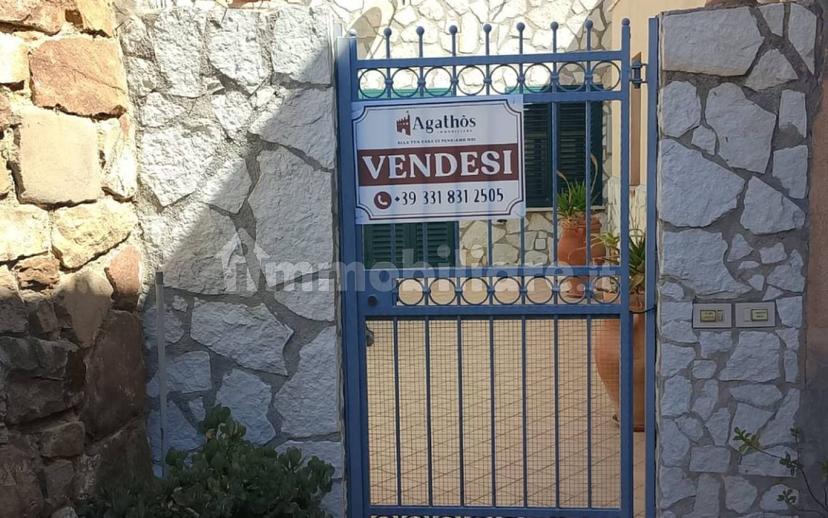 Appartamento via del Pesce, Castel Di Tusa, Tusa — foto 20 di 60