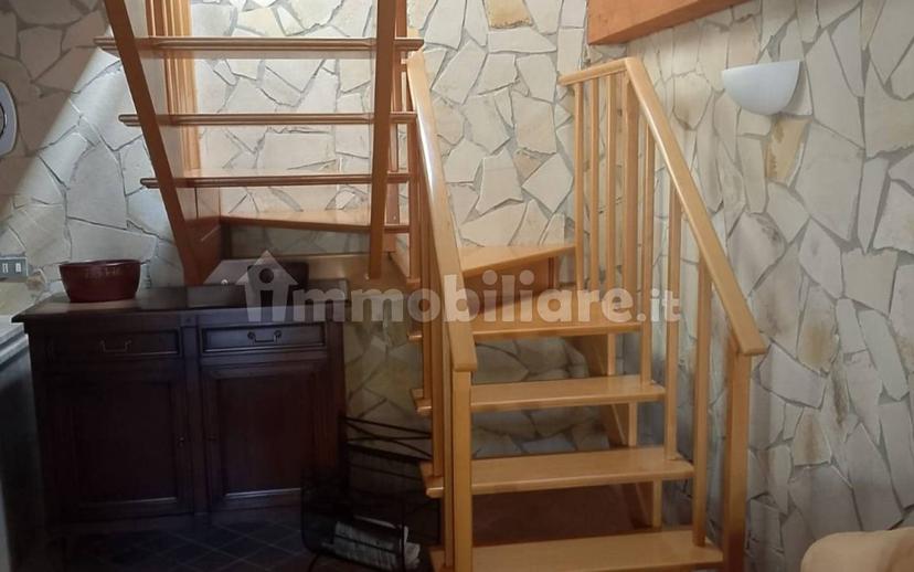 Appartamento via del Pesce, Castel Di Tusa, Tusa — foto 7 di 60