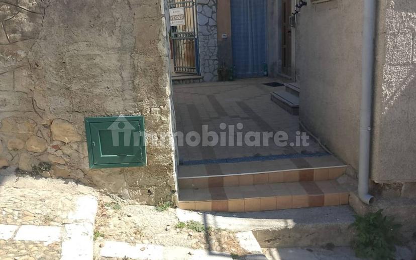 Appartamento via del Pesce, Castel Di Tusa, Tusa — foto 39 di 60