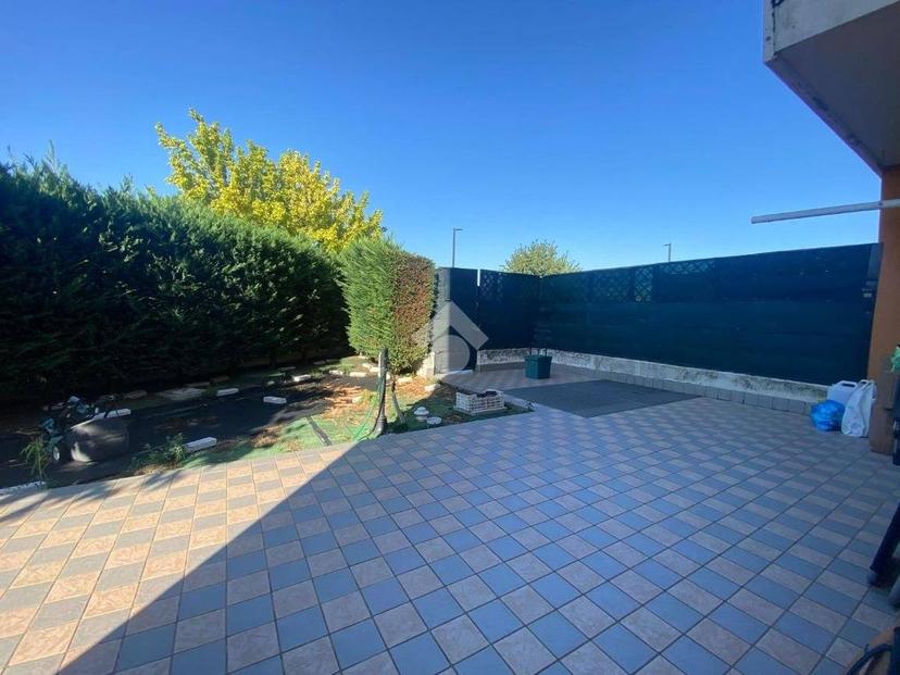 Monolocale via delle rose 1, Tribano — foto 8 di 11