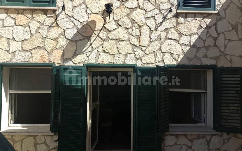 Appartamento via del Pesce, Castel Di Tusa, Tusa — foto 41 di 60