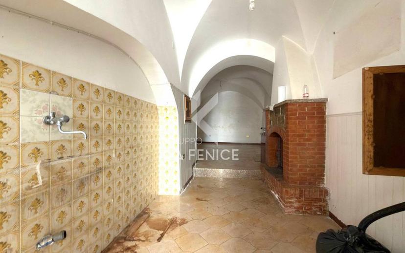Terratetto unifamiliare via conte ugolino, Martina Franca — foto 4 di 10
