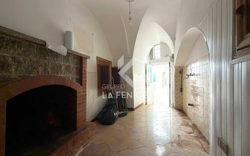 Terratetto unifamiliare via conte ugolino, Martina Franca — foto 10 di 10