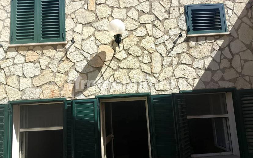Appartamento via del Pesce, Castel Di Tusa, Tusa — foto 48 di 60