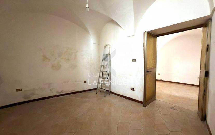 Terratetto unifamiliare via conte ugolino, Martina Franca — foto 2 di 10