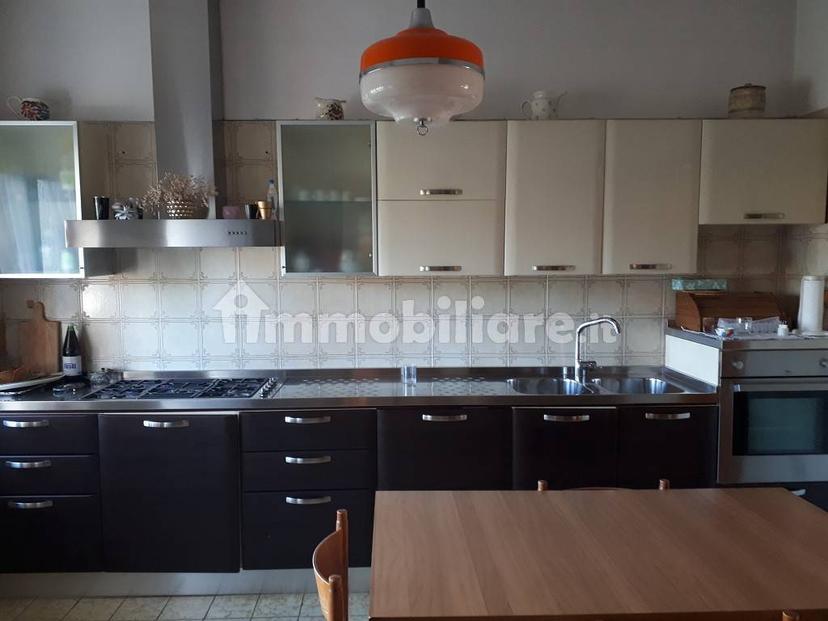 Villa unifamiliare via Cristoforo Colombo, San Nicolò A Tordino, Teramo — foto 15 di 26