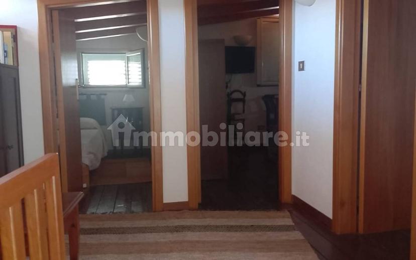 Appartamento via del Pesce, Castel Di Tusa, Tusa — foto 14 di 60