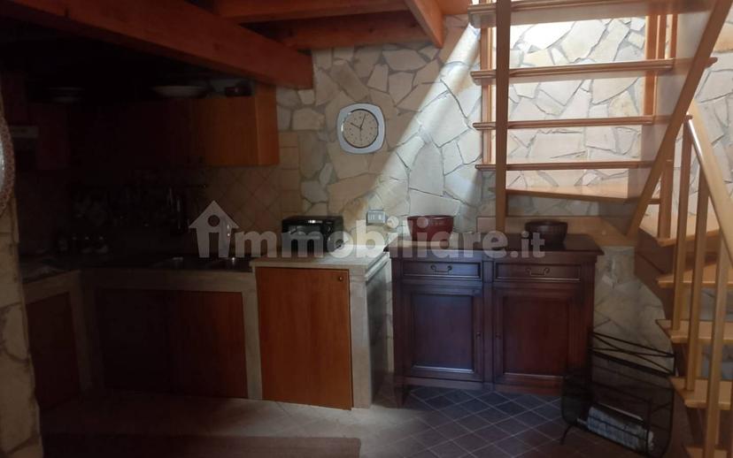 Appartamento via del Pesce, Castel Di Tusa, Tusa — foto 23 di 60