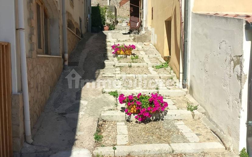 Appartamento via del Pesce, Castel Di Tusa, Tusa — foto 38 di 60