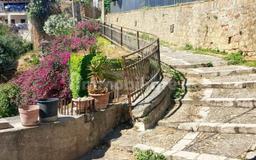 Appartamento via del Pesce, Castel Di Tusa, Tusa