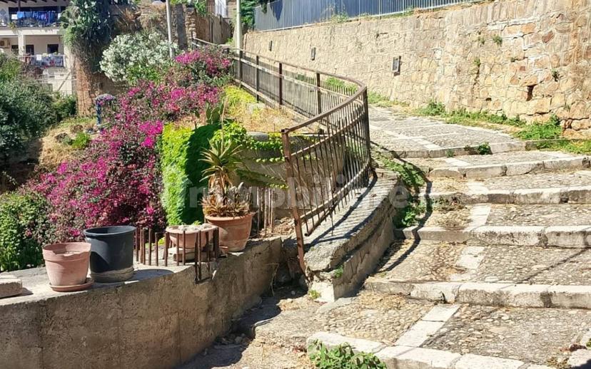 Appartamento via del Pesce, Castel Di Tusa, Tusa
