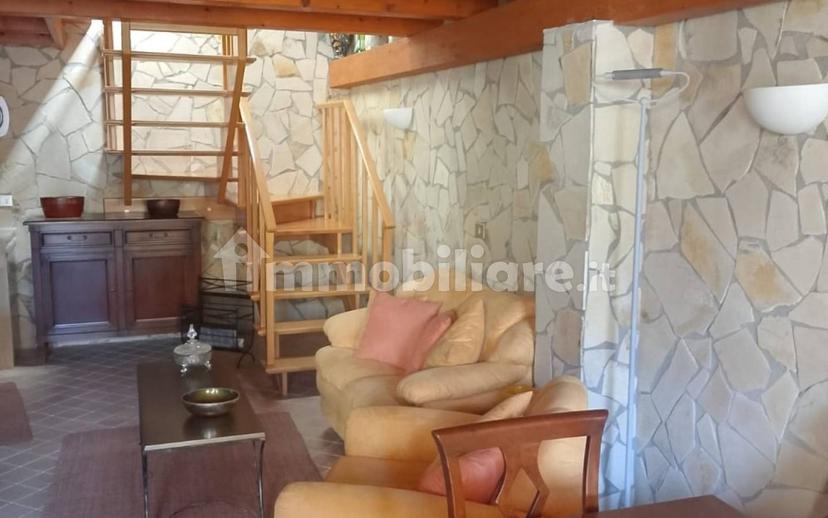 Appartamento via del Pesce, Castel Di Tusa, Tusa — foto 4 di 60