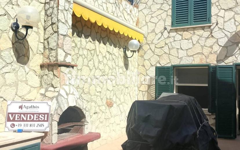 Appartamento via del Pesce, Castel Di Tusa, Tusa — foto 49 di 60