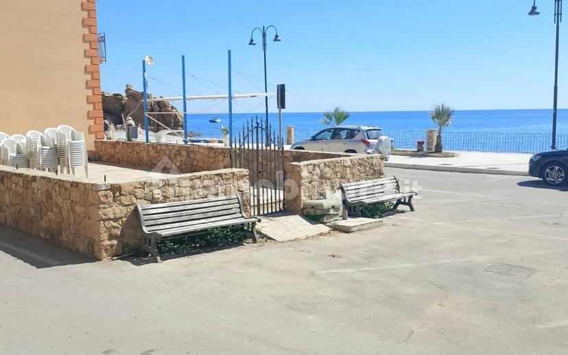 Appartamento via del Pesce, Castel Di Tusa, Tusa — foto 45 di 60