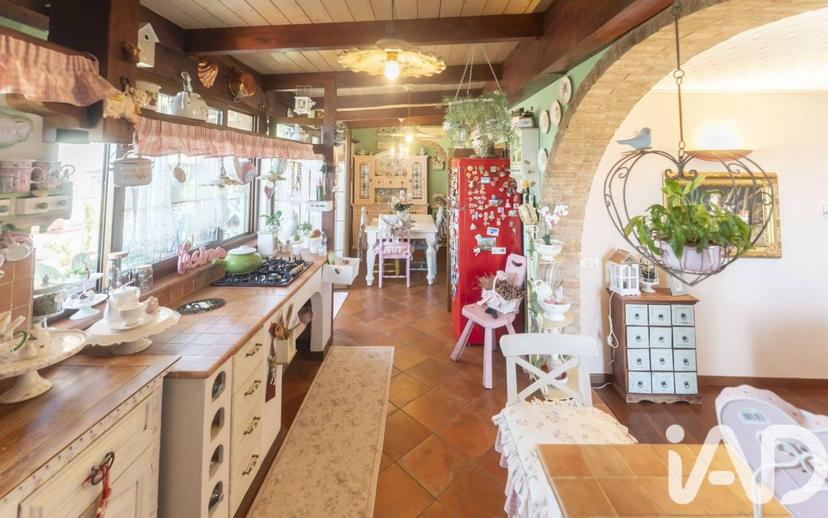 Attico viale GUIDO BACCELLI 128, Centro, Chianciano Terme — foto 7 di 20