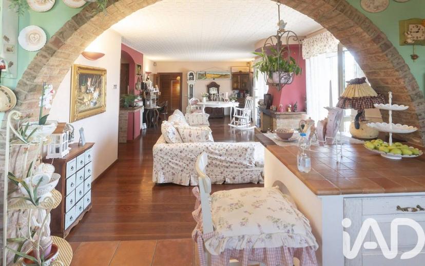 Attico viale GUIDO BACCELLI 128, Centro, Chianciano Terme — foto 13 di 20