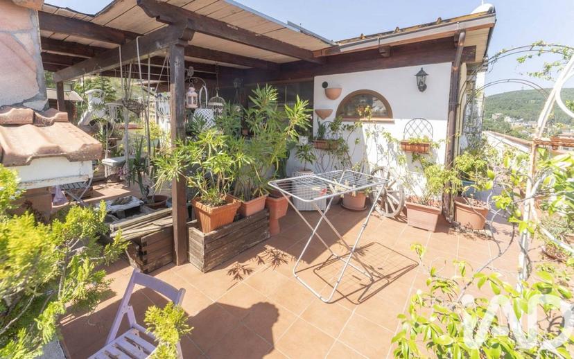 Attico viale GUIDO BACCELLI 128, Centro, Chianciano Terme — foto 8 di 20
